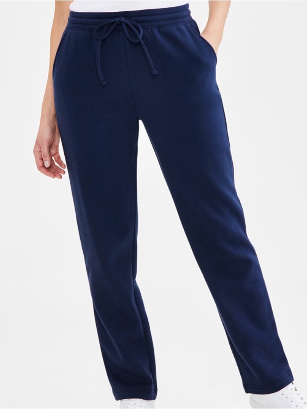 Style & Co. drawstring, elastic waist pants.~3X